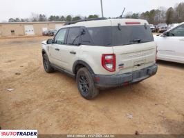 Ford Bronco 2024 1