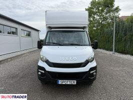 Iveco Daily 2019 2.3