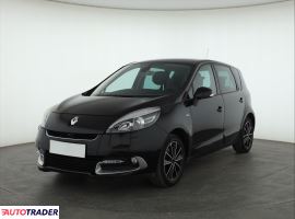 Renault Scenic 2012 1.6 128 KM