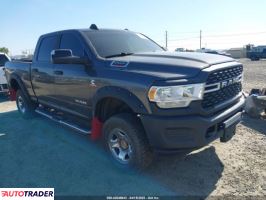 Dodge Ram 2022 6 Dodge Ram 2022 6