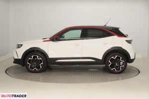 Opel Mokka 2024 1.2 128 KM