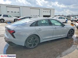 Kia Pozostałe 2025 2