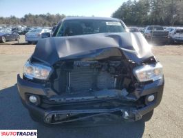 Toyota Tacoma 2023 3 Toyota Tacoma 2023 3