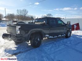 Chevrolet Silverado 2022 6