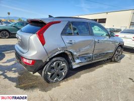Kia Niro 2023