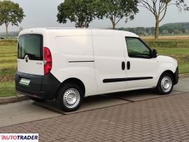 Opel Combo 2016 Opel Combo 2016