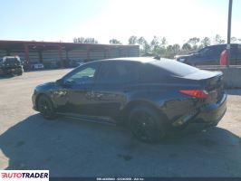 Toyota Camry 2025 2