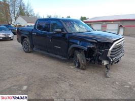 Toyota Tundra 2026 3