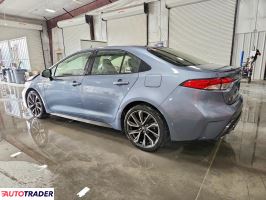 Toyota Corolla 2021 2