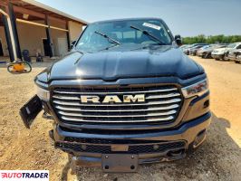Dodge Ram 2026 3