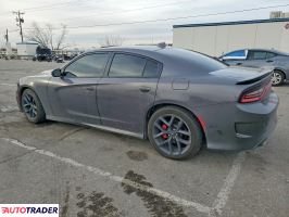 Dodge Charger 2020 3
