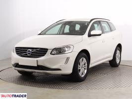 Volvo XC60 2016 2.0 147 KM