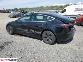 Tesla Model 3 2019 Tesla Model 3 2019