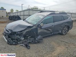 Subaru Outback 2024 2