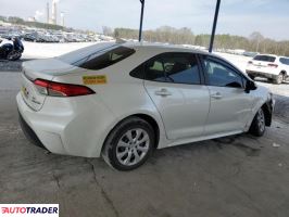 Toyota Corolla 2024 1 Toyota Corolla 2024 1