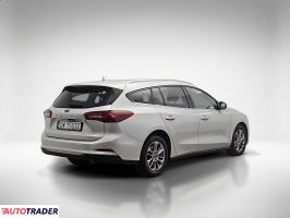 Ford Focus 2022 1.5 120 KM