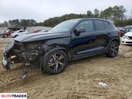 Volvo XC40 2024 2