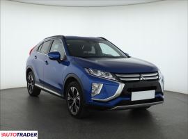 Mitsubishi Eclipse Cross PHEV - zobacz ofertę