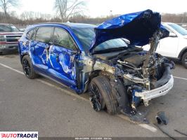 Acura MDX 2025 3