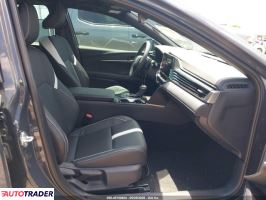 Toyota Camry 2026 2