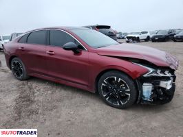 Kia Pozostałe 2022 1