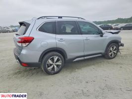 Subaru Forester 2021 2
