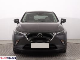 Mazda CX-3 2017 2.0 147 KM