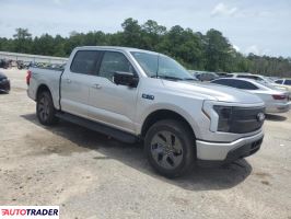 Ford Pozostałe 2024 Ford Pozostałe 2024