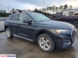 Audi Q5 2021 2