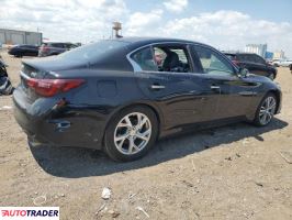 Infiniti Q50 2022 3
