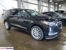 Buick Enclave 2021 3