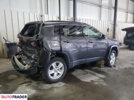 Jeep Compass 2022 2