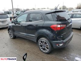 Ford EcoSport 2020 2