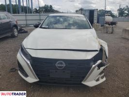 Nissan Altima 2024 2 Nissan Altima 2024 2