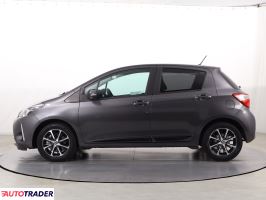 Toyota Yaris 2018 1.5 109 KM