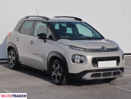 Citroen C3 2018 1.2 80 KM