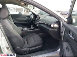 Nissan Altima 2024 2