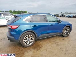 Ford Escape 2020 2