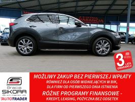 Mazda CX-30 2023 2 150 KM