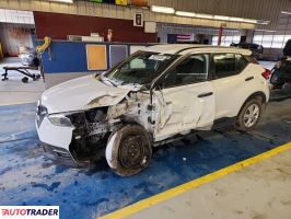 Nissan Pozostałe - zobacz ofertę