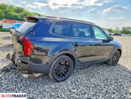 Kia Pozostałe 2022 3