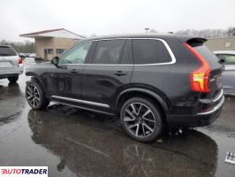 Volvo XC90 2025 2 Volvo XC90 2025 2