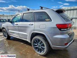 Jeep Grand Cherokee 2019 3