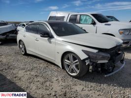 Infiniti Q50 2019 3