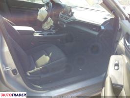 Nissan Altima 2024 2