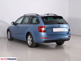 Skoda Octavia 2014 1.6 108 KM