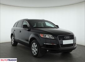 Audi Q7 2007 3.6 276 KM