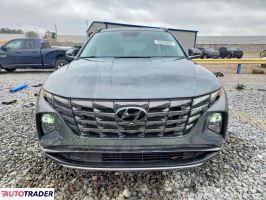 Hyundai Tucson 2022 2