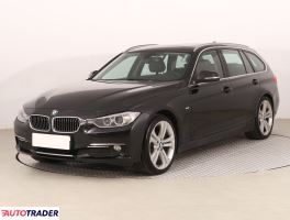 BMW 318 2013 2.0 140 KM