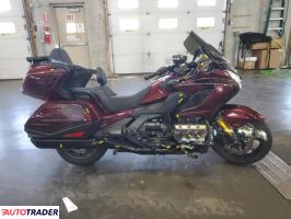 Honda GL 2025 Honda GL 2025